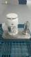 IKA dispersing, emulsifying and homogenizing mill 500 kg/h