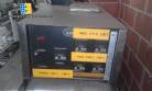 Automatic sealer for cardboard boxes Jemak