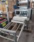 Machine for making noodles Dominioni