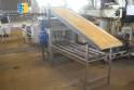 Machine for making noodles Dominioni