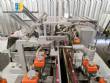 Automatic horizontal cartoner IMA K-150