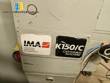 Automatic horizontal cartoner IMA K-150