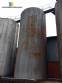 100,000 liter storage tank