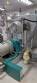 Netzsch Zeta 50 HP Horizontal Ball Mill