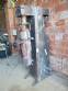 Ball mill for paint