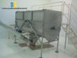 Indumak packaging and ribbon blender mixer