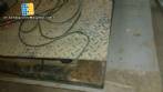 Fixed scale 500 kg carbon steel