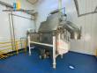 Horizontal Ribbon Blender Mixer 1000 L Semco