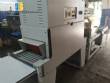 Automatic L-shaped sealer with Sunnyvale tunnel