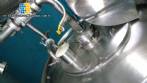 Rotary filling machine with nozzle 14 IMSB