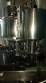 Rotary filling machine with nozzle 14 IMSB