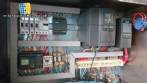 Rotary filling machine with nozzle 14 IMSB