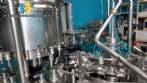 Rotary filling machine with nozzle 14 IMSB