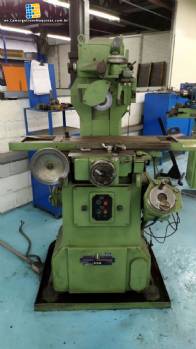 Jones & Shipman Grinder