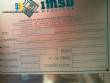 IMSB stainless steel bottle feeder positioner