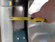 IMSB stainless steel bottle feeder positioner