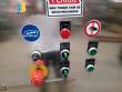 IMSB stainless steel bottle feeder positioner