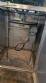 800 mm stainless steel accumulation table