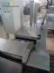 Industrial fryer continuous system for snack foods MCI