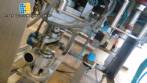 Rotary filling with capper Wada