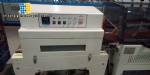 Automatic L-shaped sealer Cetro