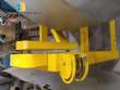 Bravaeco 500 liters stainless steel smooth tilting concrete mixer type drager