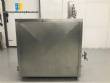 Continuous producer for Tropical aa ice cream 600 liters