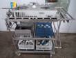 VEMAG 3-ton-per-hour automatic meat and nugget forming line