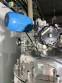 Stainless steel 316 L 200 L tank for drug formulation, for steam heating