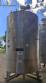 5,000 liter stainless steel mixing tank APV