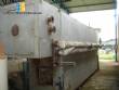 Deep Fryer and dryer for continuous production of potatoes