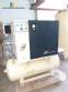 Screw air compressor Ingersoll Rand