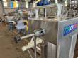 Ravioli maker 45 kg per hour Italvisa
