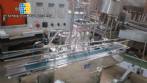 Linear 4 nozzle filling machine Erli
