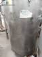 Stainless steel tank