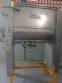 Premiata stainless steel ribbon blender mixer 600 liters