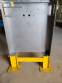 Premiata stainless steel ribbon blender mixer 600 liters