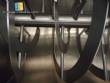 Premiata stainless steel ribbon blender mixer 600 liters