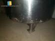 500 liter stainless steel pan