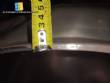 500 liter stainless steel pan