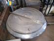 500 liter stainless steel pan