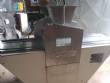Extruder cheese bread biscuits and pasta Granomaq
