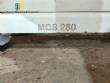 Hammer mill for micronized grinding Vieira 5 CV