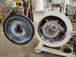 Hammer mill for micronized grinding Vieira 5 CV