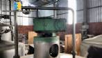 Stainless steel tank 3.000 L Brasholanda
