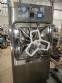 Horizontal autoclave with steam generator and vacuum pump 360 L Phoenix Luferco