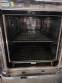 Horizontal autoclave with steam generator and vacuum pump 360 L Phoenix Luferco
