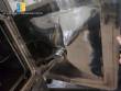 Horizontal autoclave with steam generator and vacuum pump 360 L Phoenix Luferco