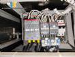 Horizontal autoclave with steam generator and vacuum pump 360 L Phoenix Luferco