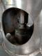 Stainless steel pressure reactor 1.100 L